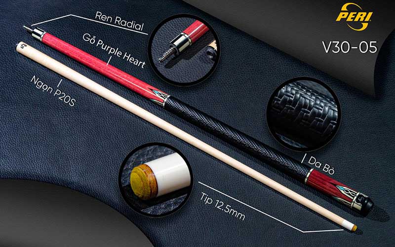 Cơ Peri V30-05 Cao Cấp