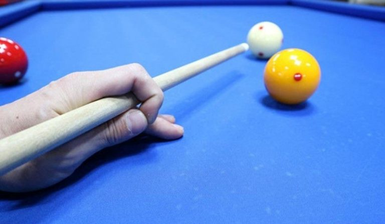 cách tính điểm trong bida carom