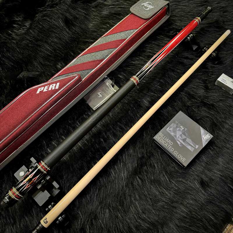 Các Hãng Cơ Bida Nổi Tiếng