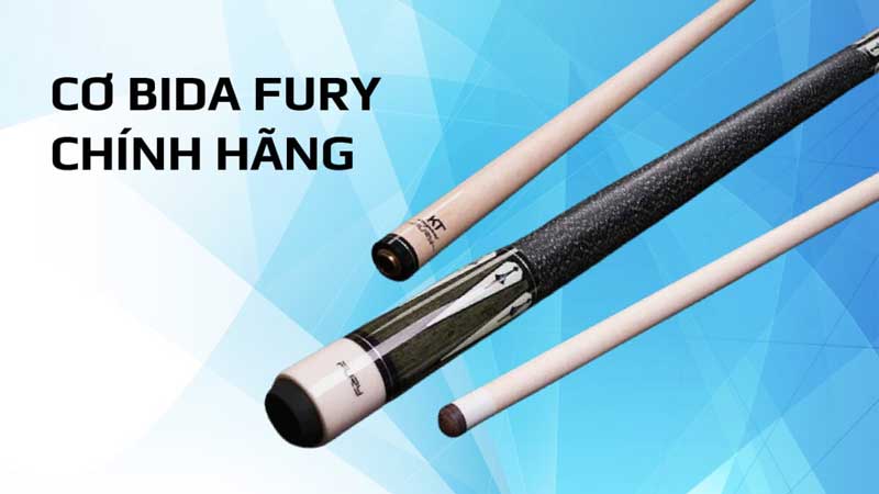 Các Hãng Cơ Bida Nổi Tiếng