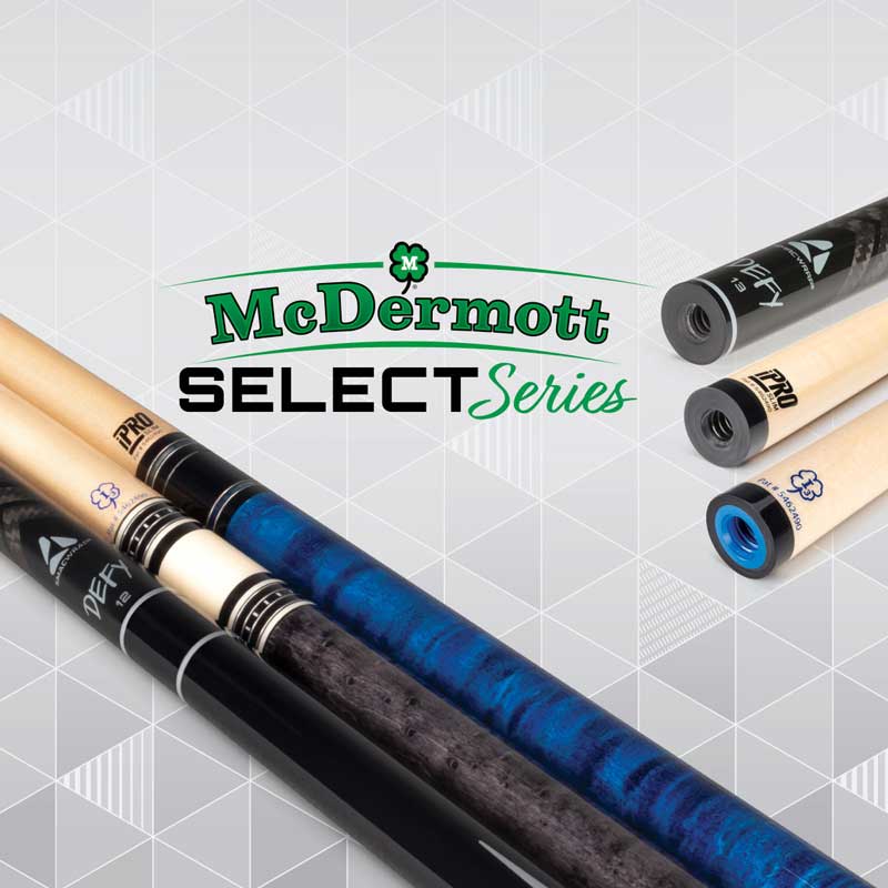 Các Hãng Cơ Bida Nổi Tiếng