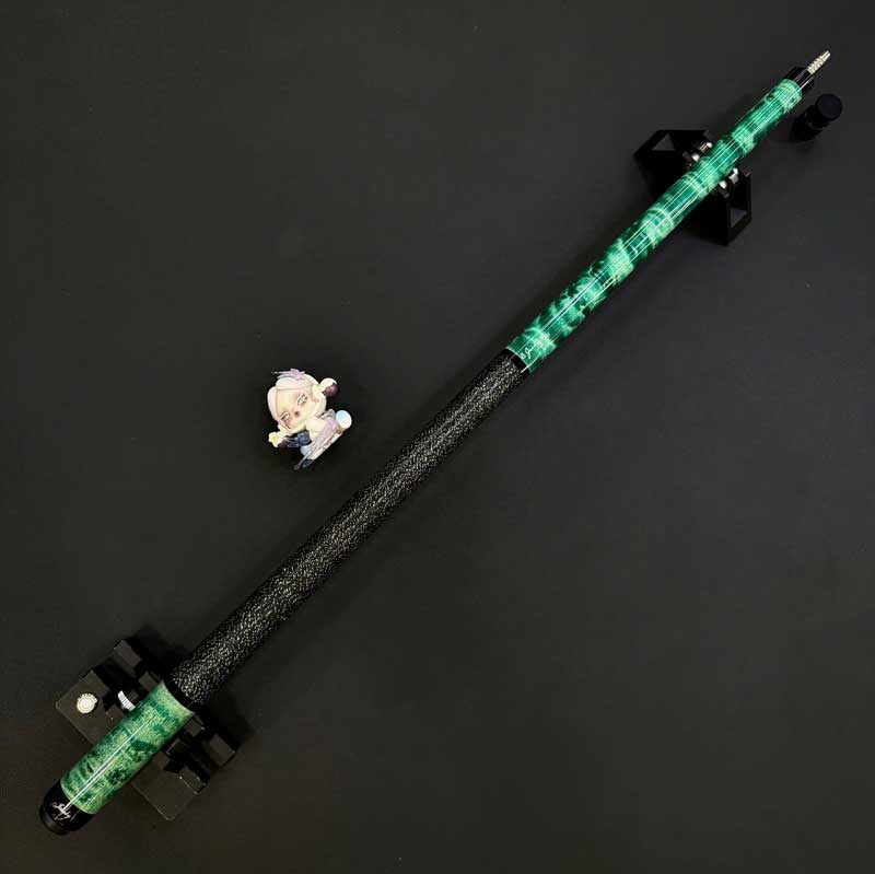 Các Hãng Cơ Bida Nổi Tiếng