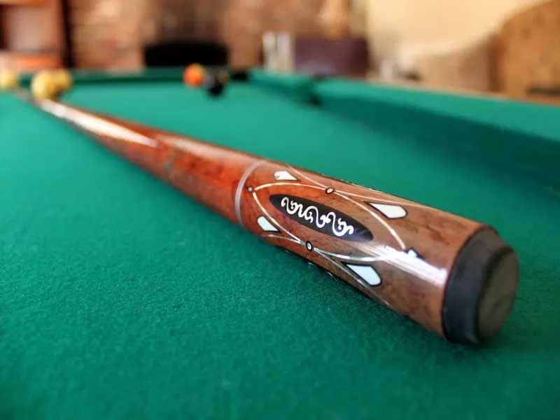 Cách Tăng Trọng Lượng Cho Cơ Bida