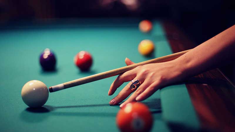 Đánh Bida Bao Lâu Mới Đi Được Chấm