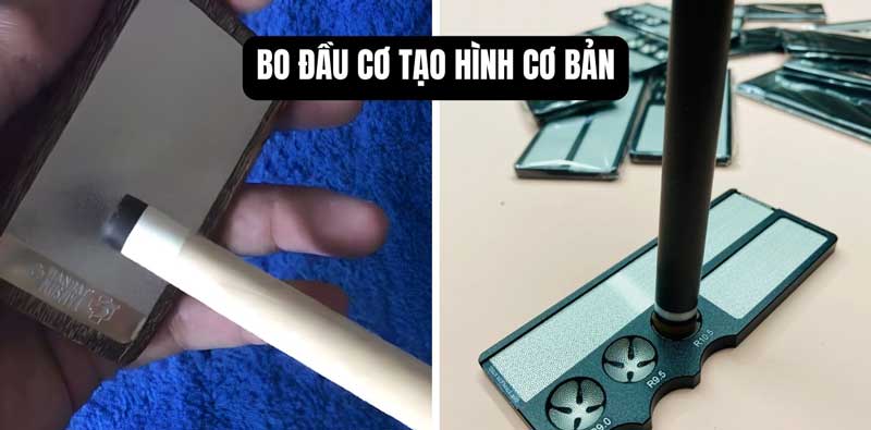Hướng Dẫn Cách Bo Đầu Cơ Bida