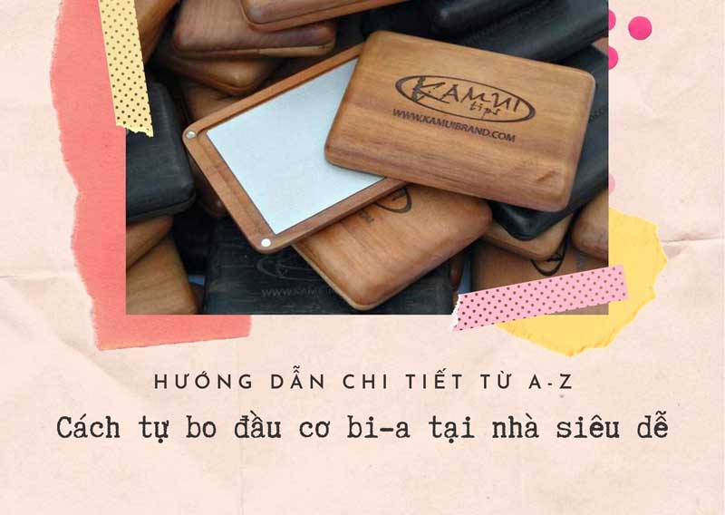 Hướng Dẫn Cách Bo Đầu Cơ Bida