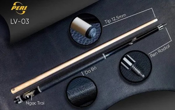 Peri LV-03