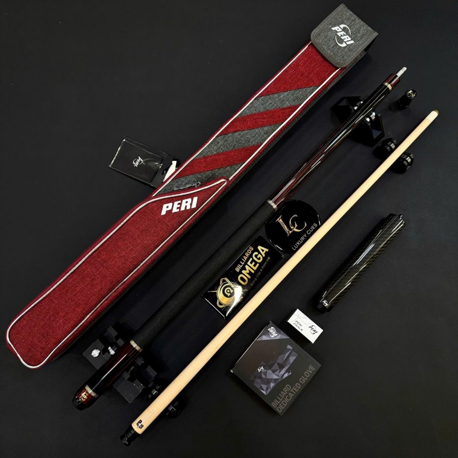 Gậy bida Peri P-B04