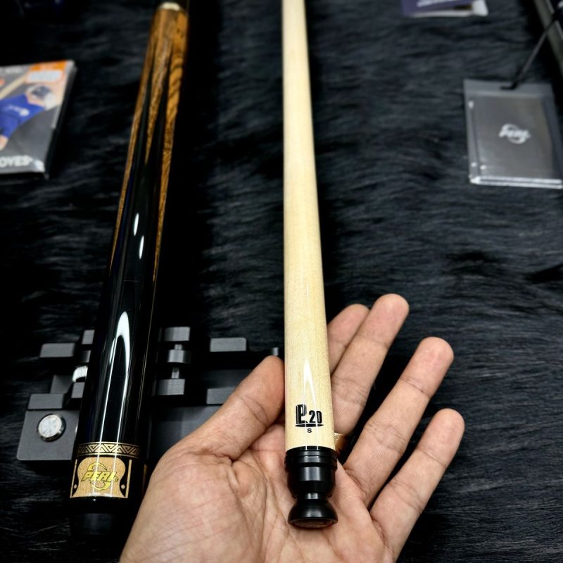 Giới thiệu về cơ bida Peri P-B05