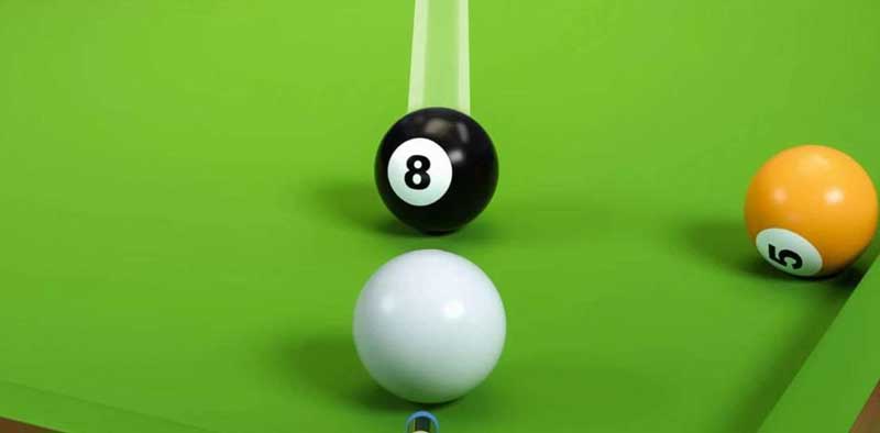 Sự Khác Biệt Giữa Luật Bida 8 Bi Và 9 Bi