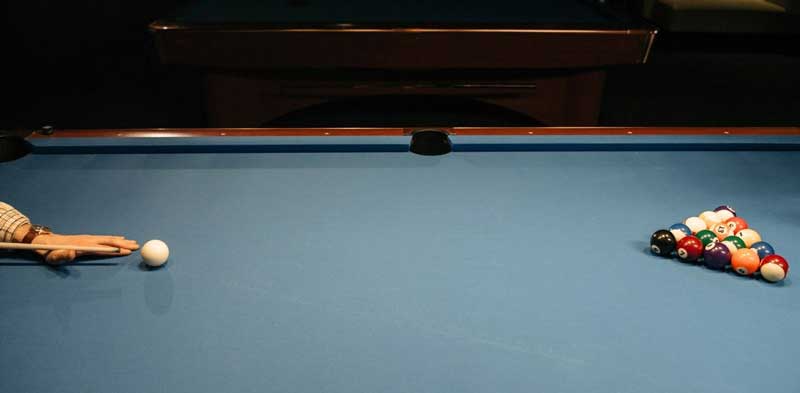 Sự Khác Biệt Giữa Luật Bida 8 Bi Và 9 Bi