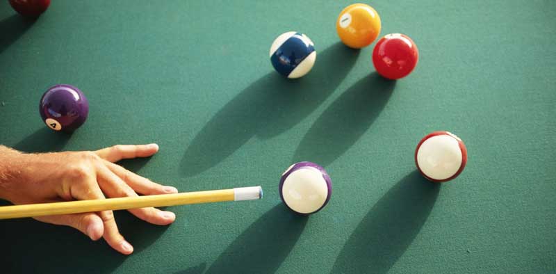 Sự Khác Biệt Giữa Luật Bida 8 Bi Và 9 Bi