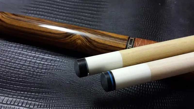 Thay Đầu Tẩy Bida