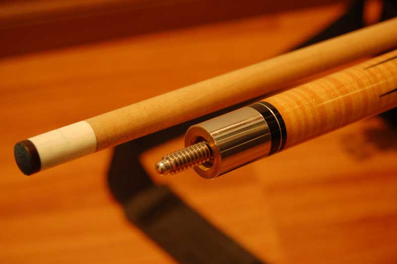 Thay Đầu Tẩy Bida