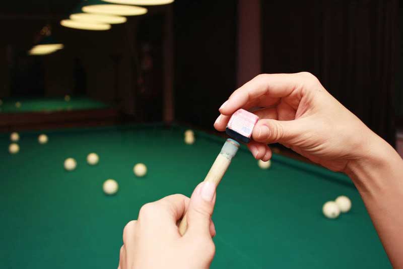 Tổng Hợp Các Loại Lơ Bida