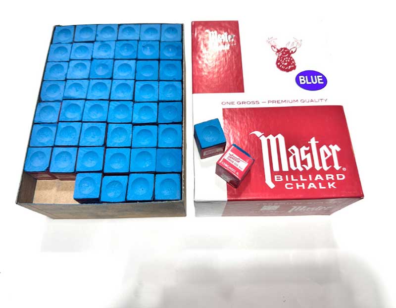 Tổng Hợp Các Loại Lơ Bida