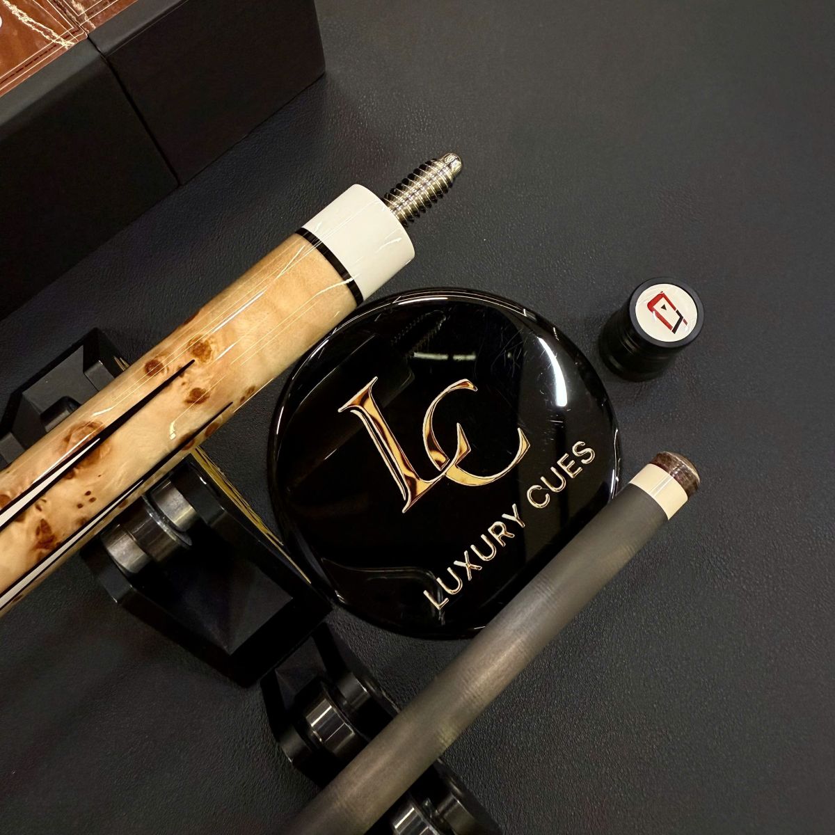 CUETEC CYNERGY INLAY SERIES - APOLLO