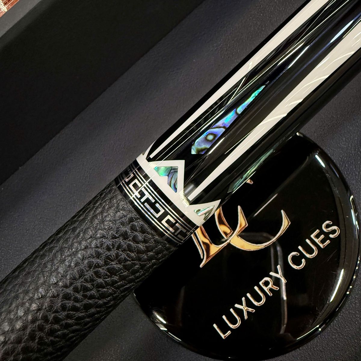 CUETEC CYNERGY INLAY SERIES - APOLLO