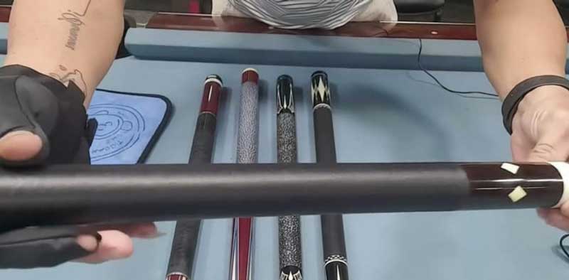 Cách Vệ Sinh Cơ Bida Và Bảo Dưỡng