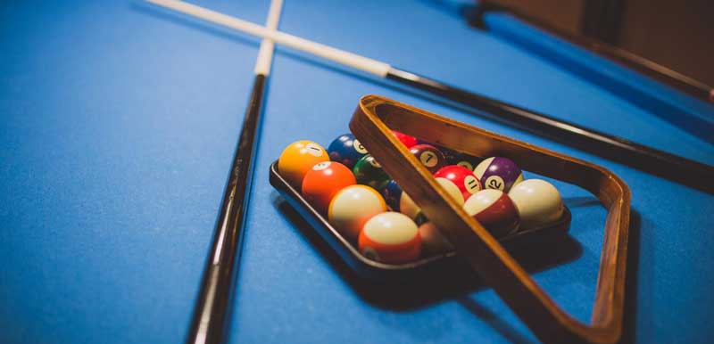 Cách Vệ Sinh Cơ Bida Và Bảo Dưỡng