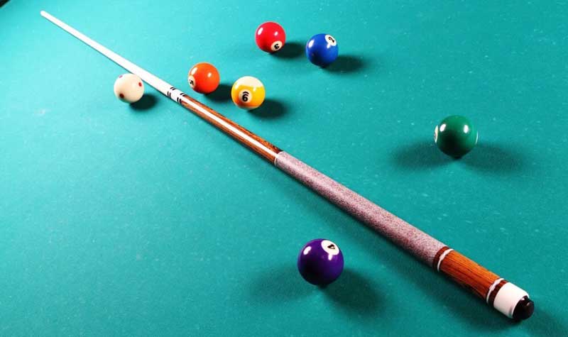 Cách Vệ Sinh Cơ Bida Và Bảo Dưỡng