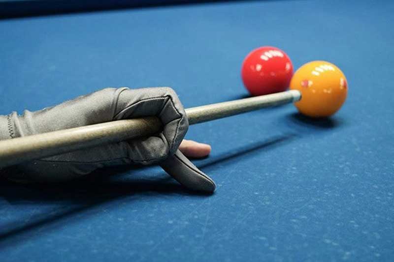 Chấm Đơn Trong Bida Là Gì