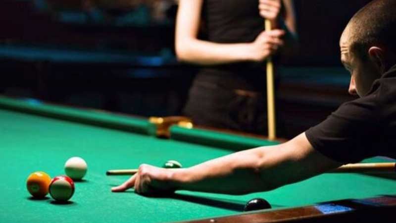 Chấm Đơn Trong Bida Là Gì