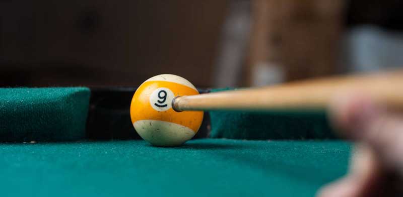 Đi Chấm Bida Là Gì