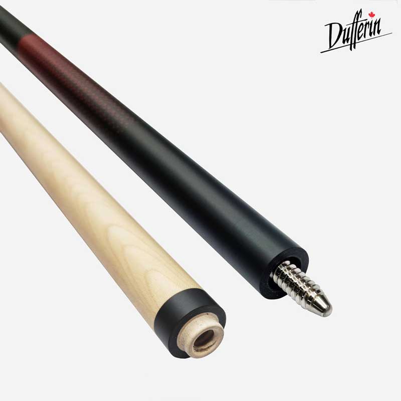 Dufferin 3C Series Break Cue
