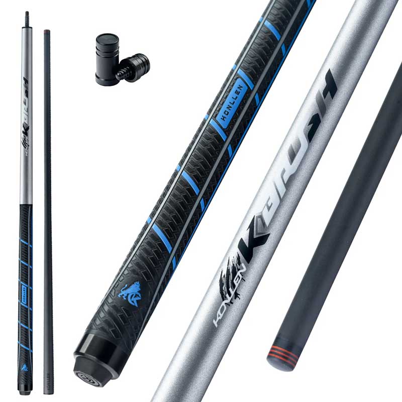 Konllen Carbon Break Cue