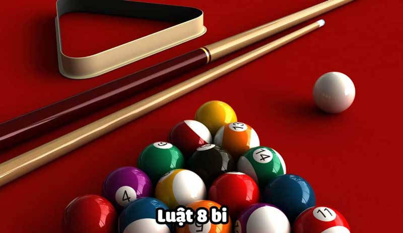 Luật 8 Bi Phá Chết 8 Thì Sao