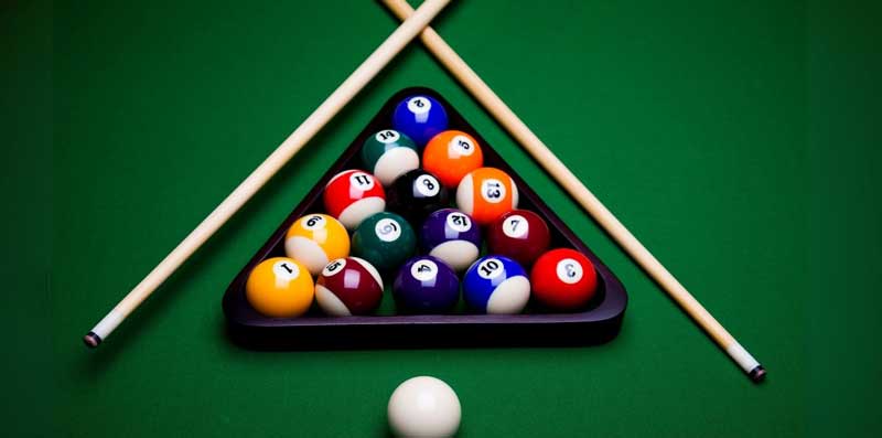 Luật 8 Bi Phá Chết 8 Thì Sao