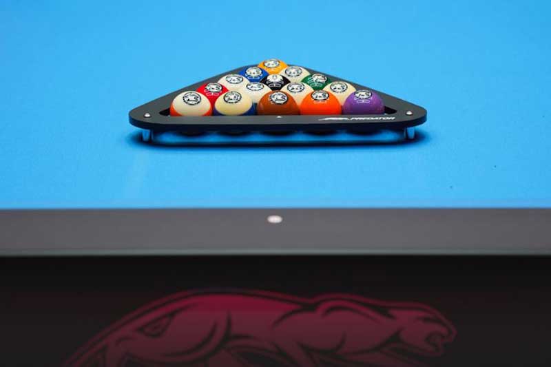 Luật 8 Bi Phá Chết 8 Thì Sao