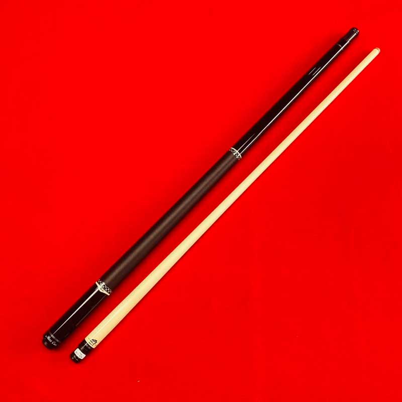 Lý Do Mezz Cue Chỉ Dành Cho Cơ Thủ Xuất Sắc