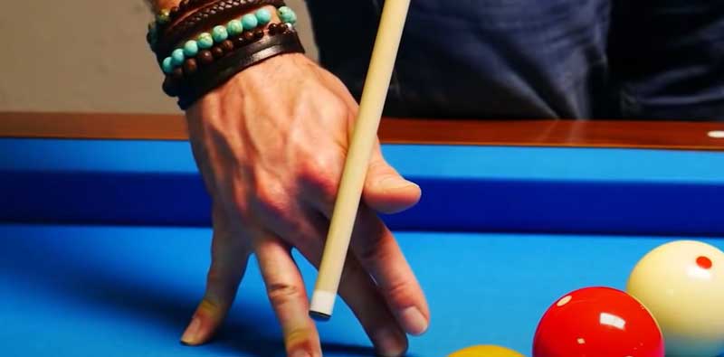 Mát Sê Trong Bida Là Gì