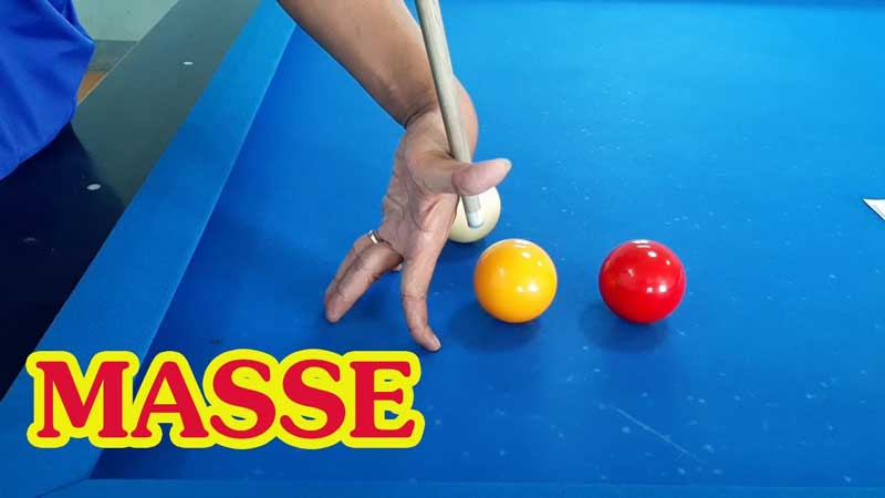 Mát Sê Trong Bida Là Gì