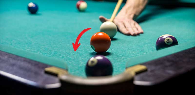 Mát Sê Trong Bida Là Gì