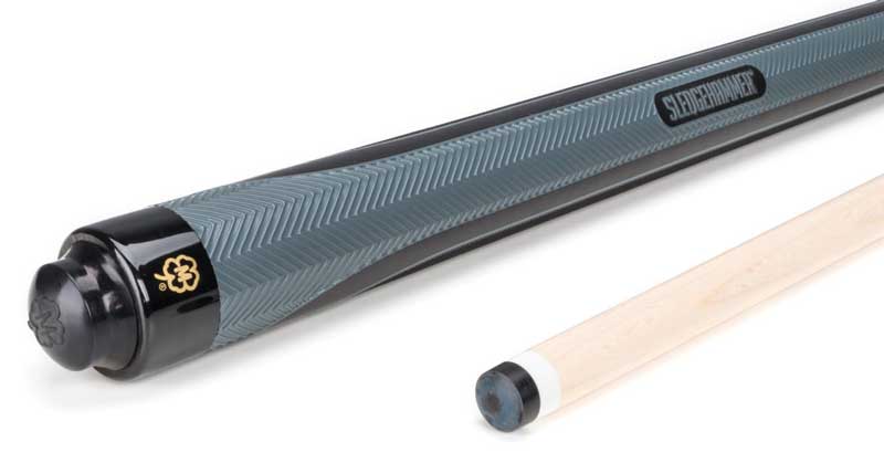 McDermott Break Cue Series