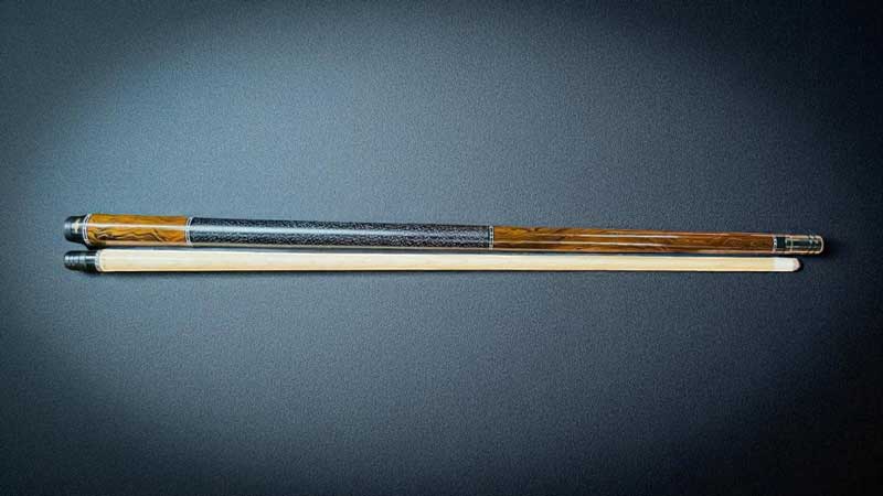 Mit MW2-02 Break Cue