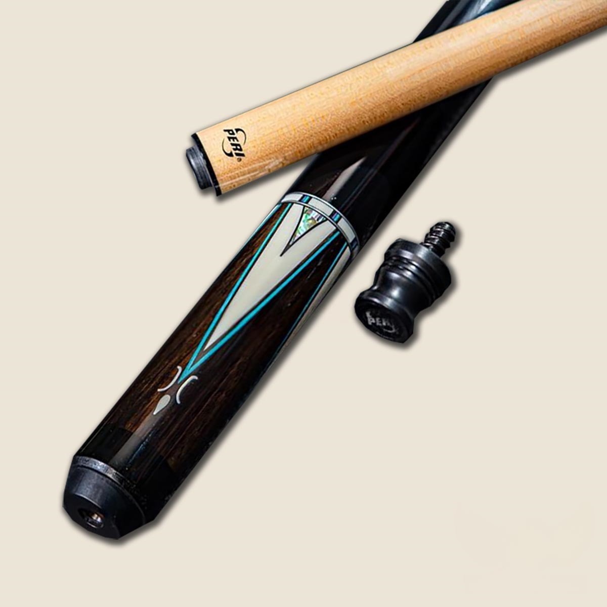 Gậy Bida Peri P-TE02