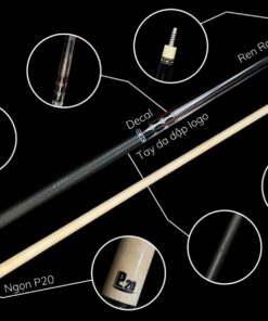 Cơ PERI P-D07 chính hãng