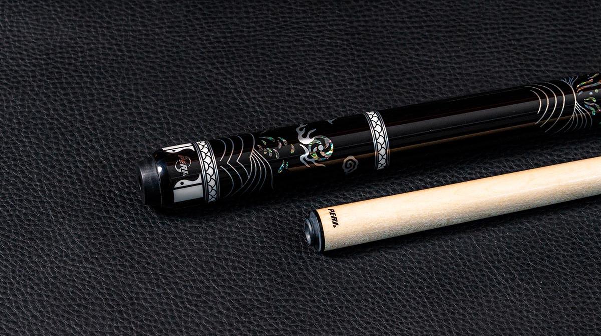 Gậy Billiards Peri PT-D1: Đánh giá, Chất liệu, và Hiệu suất 