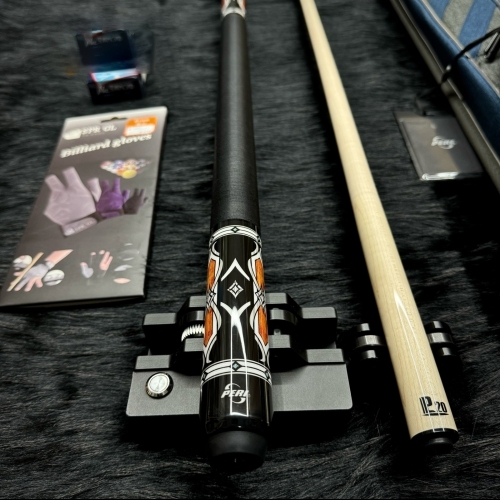 Cơ Peri PD-10 , Ngọn P20