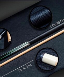 PERI P-LA01 - Chuyên gậy Bida chính hãng giá tốt