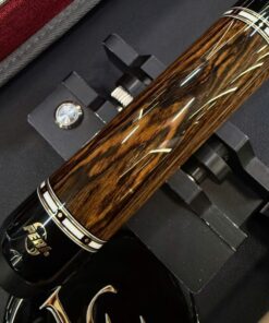 Peri P-S01 Ngọn Công Nghệ P20s | Cơ Bida Lỗ Chính Hãng