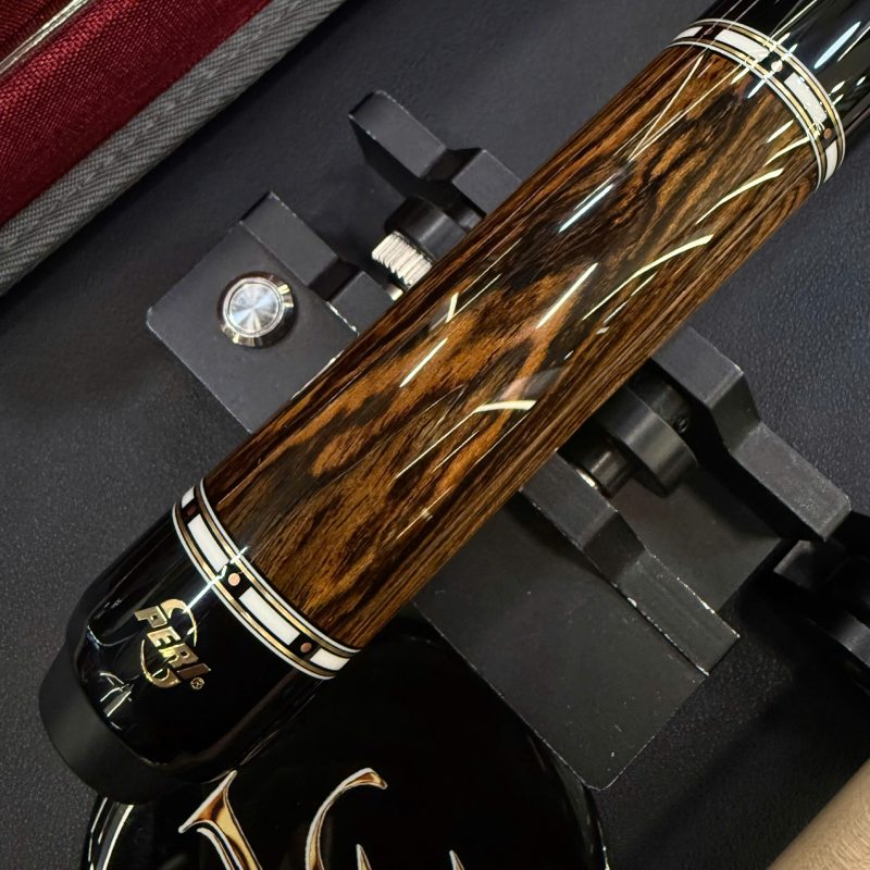 Peri P-S01 Peri P-S01 Ngọn Công Nghệ P20s | Cơ Bida Lỗ Chính Hãng