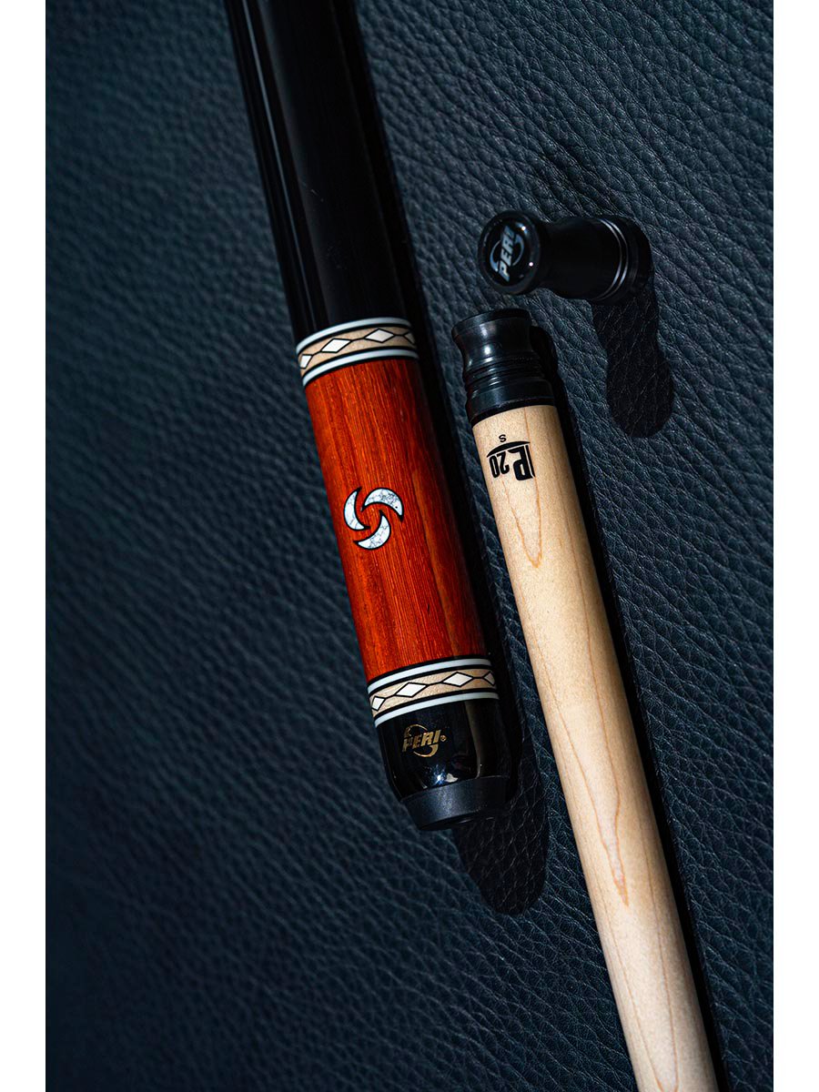 Peri PS-03 | Cơ Gậy Bida Lỗ