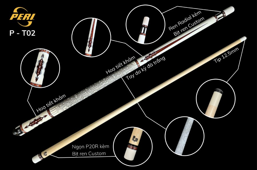 Peri P-T02 12/2025 | Ship Cod Toàn Quốc