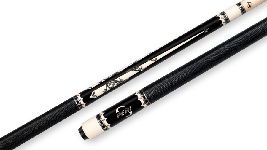 Peri PTE-03 | Cơ Gậy Bida Lỗ | Chính Hãng