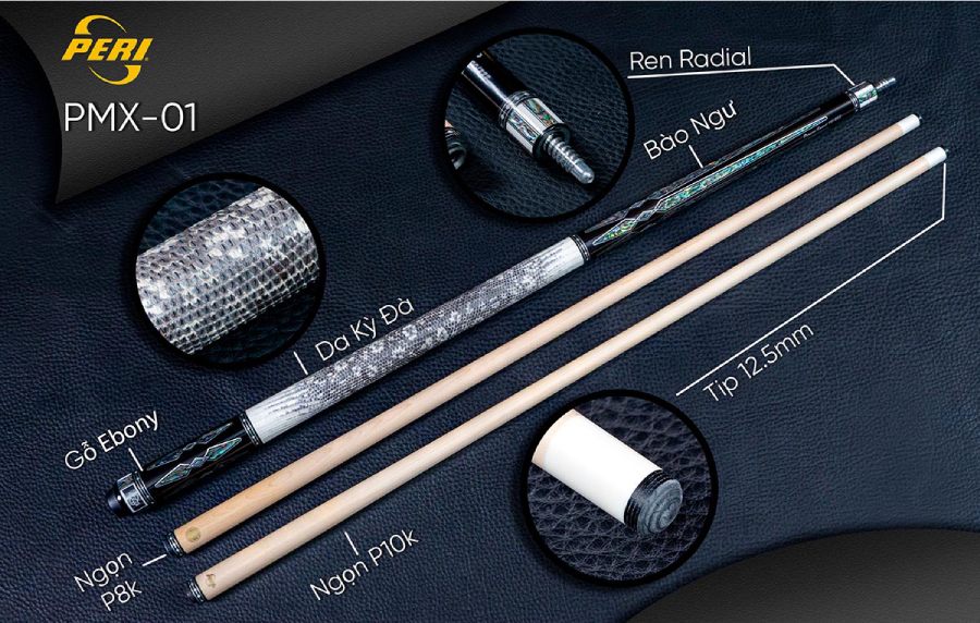 Peri PMX-01 Peri PMX 01 + P20 Gold